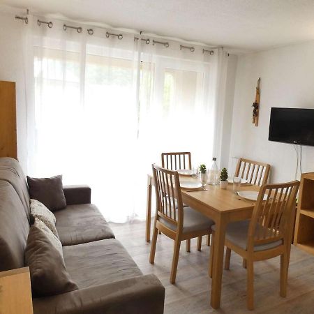 T2 Pour 4 Pers Avec Balcon A Saint-Lary-Soulan - Fr-1-457-244アパートメント エクステリア 写真