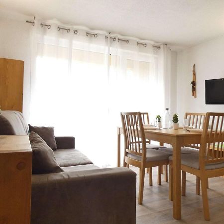 T2 Pour 4 Pers Avec Balcon A Saint-Lary-Soulan - Fr-1-457-244アパートメント エクステリア 写真