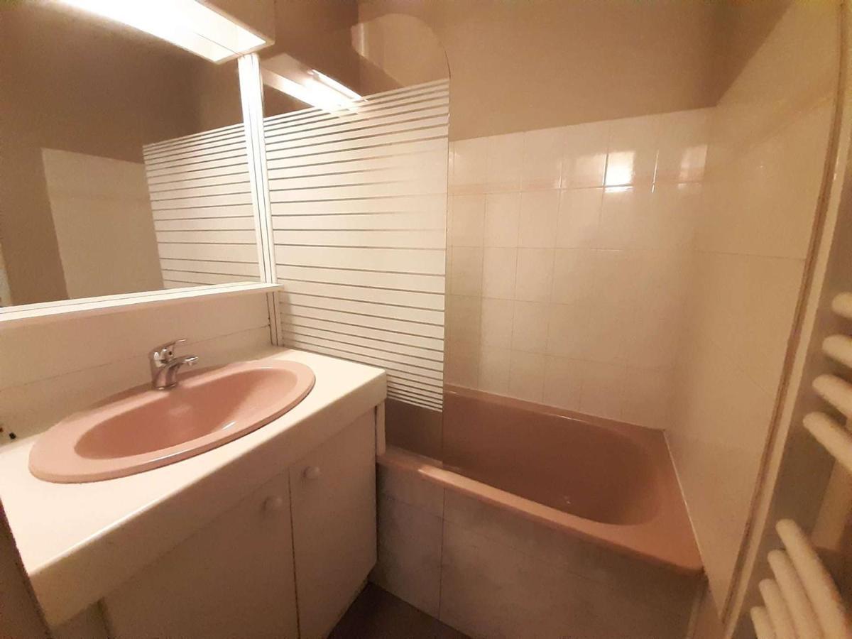 T2 Pour 4 Pers Avec Balcon A Saint-Lary-Soulan - Fr-1-457-244アパートメント エクステリア 写真